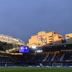 Stellar line-up confirmed for ‘Game4Ukraine’ at Stamford Bridge