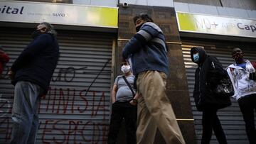 Segundo retiro 10% AFP: fechas claves y qué propuesta podría ser aprobada primero