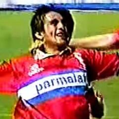 La especial historia del primer Católica-Colo Colo en San Carlos