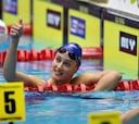 Mireia Belmonte es la reina: cuarta medalla de oro europea