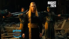 What’s coming to Prime Video in August 2024: movies, series, documentaries, and specials