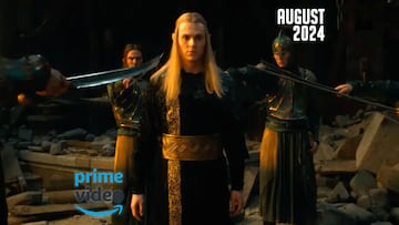 What’s coming to Prime Video in August 2024: movies, series, documentaries, and specials