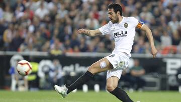 Valencia - Villarreal: Horario, canal TV y dónde ver online