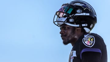 Los Baltimore Ravens han ganado sus últimos tres juegos contra los Miami Dolphins; cada una de las victorias fue por 30 o más puntos.