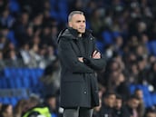 Sergio Francisco, más en la cuerda floja que nunca