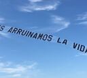 "Les arruinamos la vida"