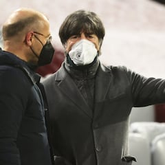 Bayern-PSG en imágenes