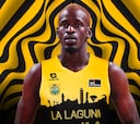 Ibou Badji ficha por el Tenerife