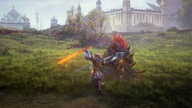 Tales of Arise buscará transmitir acción real durante el combate