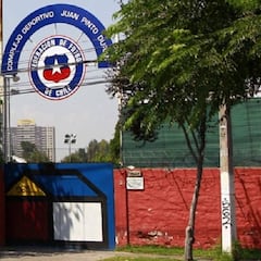 ¿Y La Pintana? El plan de Milad sobre el nuevo Juan Pinto Durán