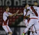 River Plate regresa al trabajo