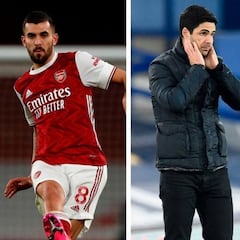 Ceballos-Odegaard: la conexión soñada por Arteta