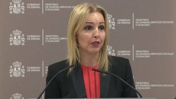 El director de la Ocatt: "Es muy dif¨ªcil comprar un ¨®rgano"