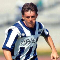 Sergio Verdirame recordó el Clásico Regio donde descendió Tigres