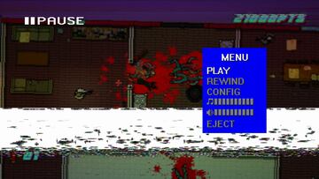 Captura de pantalla - Hotline Miami 2: Wrong Number (PC)