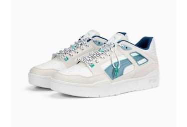 Puma and Final Fantasy 14 reveal a new shoe collection