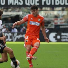 El Málaga busca su primer triunfo fuera ante un necesitado Burgos