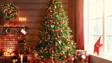 El verdadero origen del árbol de Navidad y la historia de cómo se adoptó en México
