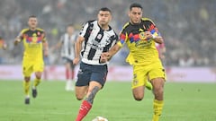 América vs Monterrey: horario, TV, canal, cómo y dónde ver los cuartos de final vuelta de la Liga MX