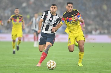 Marcelo Bielsa vigila de cerca la Liga MX