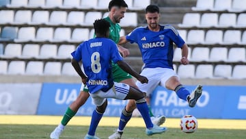 Tercera RFEF Grupo 5: resultados, partidos y clasificación de la jornada 14