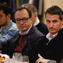 Nueva Davis: modelo mixto de TV y entradas desde marzo