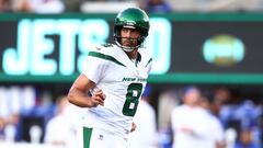 Juega 1000 pesos y gana 2050 en Caliente con Aaron Rodgers y los Jets