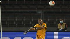 Formación confirmada de Chile para enfrentar a Bolivia