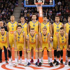 El caso de Bosnia: duda para el Eurobasket por falta de dinero