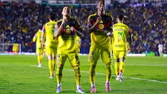 Liga MX: Partidos y resultados de la jornada 11, Apertura 2025