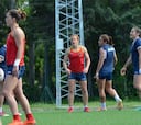 Nuevo reto para las Leonas en Langford: asaltar el top-5
