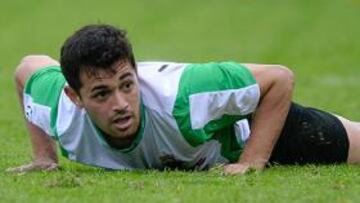 El Racing celebrará su centenario en Segunda