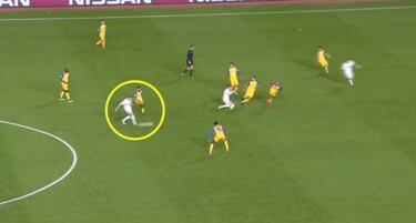 Terapia ideal para Modric y Kroos