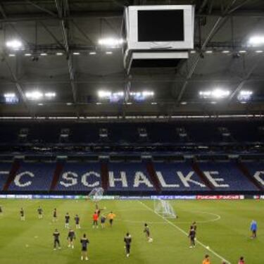 Llega la hora de la verdad: Champions League en Alemania