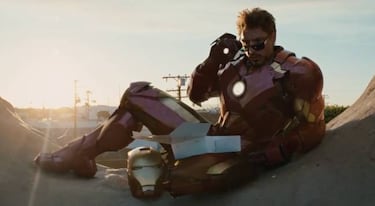 Emiten una copia pirata de Vengadores Endgame por un canal de TV de Filipinas