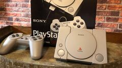 Análisis Playstation Classic: un legado desaprovechado
