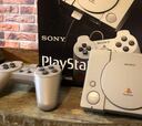 Análisis Playstation Classic: un legado desaprovechado