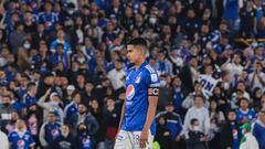 Stiven Vega será operado de ligamento cruzado anterior de rodilla