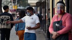 Coronavirus en M&eacute;xico hoy 1 de diciembre: &Uacute;ltimas noticias, casos y muertes