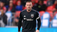 A pesar de su salida del D.C. United, el delantero ingl&eacute;s se volvi&oacute; a lanzar contra la MLS y en esta ocasi&oacute;n asegur&oacute; que la liga se aprovecha de los jugadores.