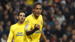 Pejiño, quinto fichaje de Las Palmas