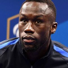 Sagna: "No subestimamos a Islandia, es de las mejores"