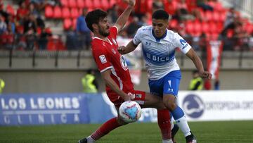 La juvenil apuesta de Holan