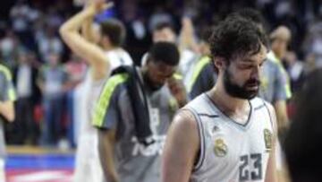 El Fenerbahçe vence por KO a un Real Madrid irreconocible