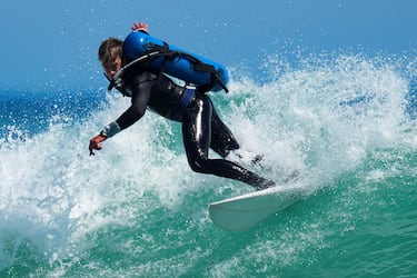 Kommetjie es un pueblo costero pequeño y pintoresco situado en el lado occidental de la Península del Cabo en Sudáfrica, cerca de Ciudad del Cabo.