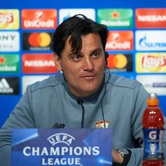 “Muriel ha crecido pero debe mejorar en el área rival"