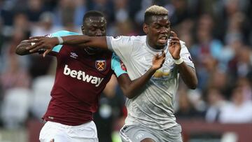 El United se asegura la segunda plaza de la Premier