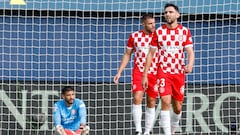 Girona - Valladolid: apuestas y pronósticos de LaLiga EA Sports - 20/12/24