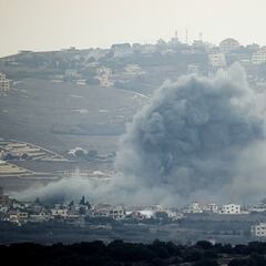 La respuesta de Israel que podría ‘cambiar el curso de la guerra’