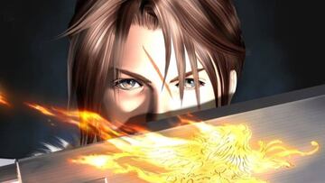 Final Fantasy VIII Remastered llega el 3 de septiembre a PC y consolas